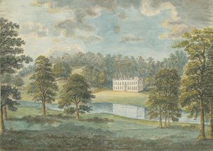 Great Barr Hall