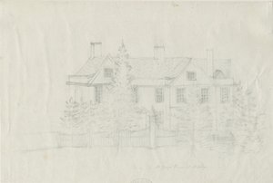Madeley - [?Mr Young