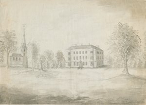 Thorpe Constantine Church and Hall by Stebbing Shaw