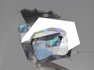 Abstract Geometric Reflection
