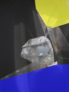 Crystal Geometry