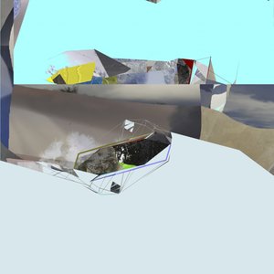 Fragmented Digital Landscape