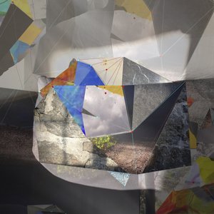 Geometric Nature Fragmented
