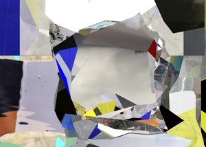 Modern Fragmented Geometry by Stefan Fransson