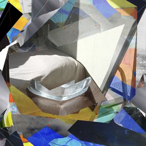 Modern Geometric Collage