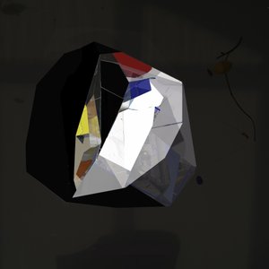 Shattered Light Form