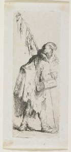 The Rat Poison Seller