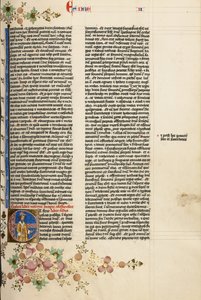 Initial E: A Prophet by Stefan Lochner