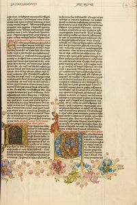 Initial V: Isaiah
