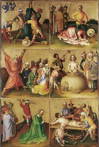 Martyrdom of the Apostles