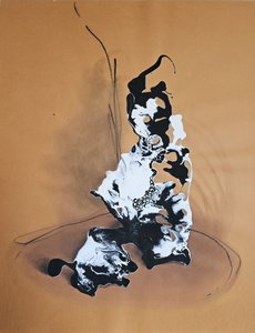 Dynamic Abstract Shapes by Stefano Mazzolini