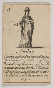 Arabia