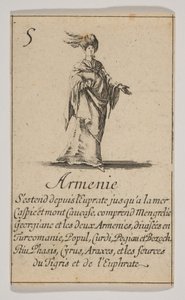 Armenia