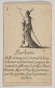 Barbarie