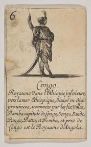 Congo