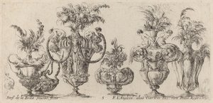 Fantastic Vases