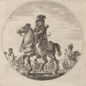 Hungarian Cavalier