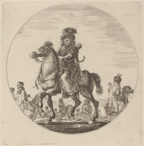 Hungarian Cavalier