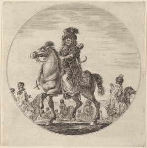 Hungarian Cavalier