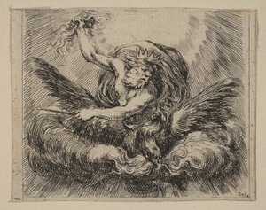 Jupiter, from Game of Mythology