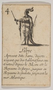 Libya