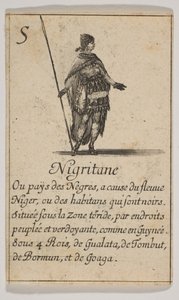 Nigritane