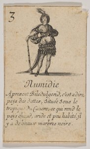 Numidia