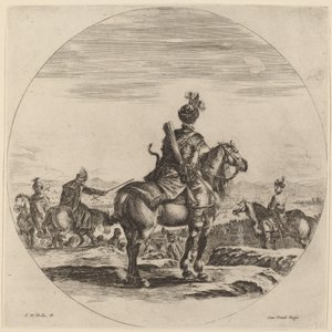 Polish Cavalier