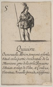 Quivira from 