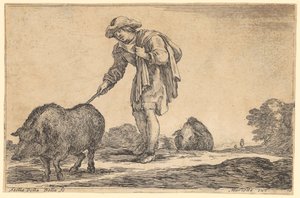Swineherd