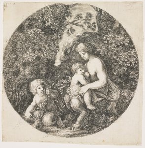 The Satyr