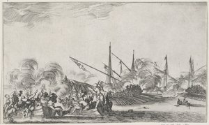 Sea Battle
