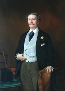 Henry Isaac Butterfield