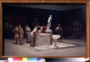 In Maecenas