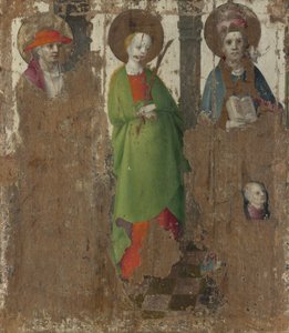 Three Saints