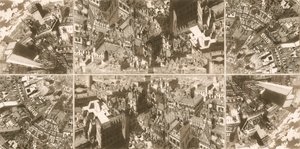Infinite City by Stephen Conlin