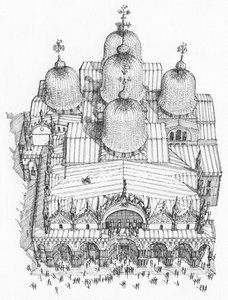 St Mark