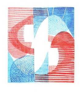 1961 III, 2016 by Stephen Dow