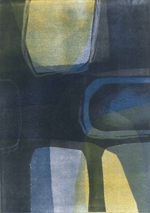 Arches Sun & Sea I, 2015 by Stephen Dow