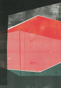 Gable II, 2020 by Stephen Dow