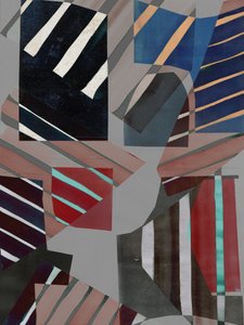 Kite III by Stephen Dow