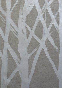 Tree I, 2016 by Stephen Dow