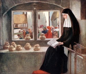Mother Julian