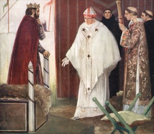 Stephen Langton