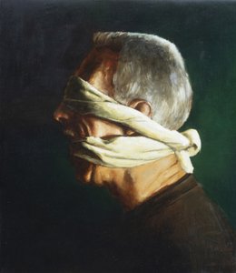 The Critic by Steven Skollar