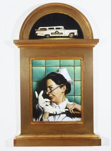 The Nurse