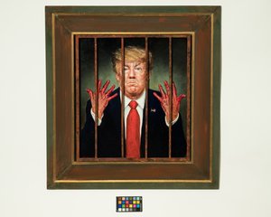 Trump Convicted