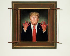 Trump Indicted
