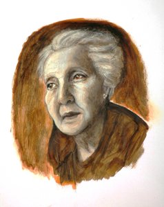 Melanie Klein