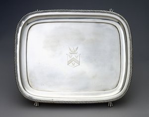 Tray